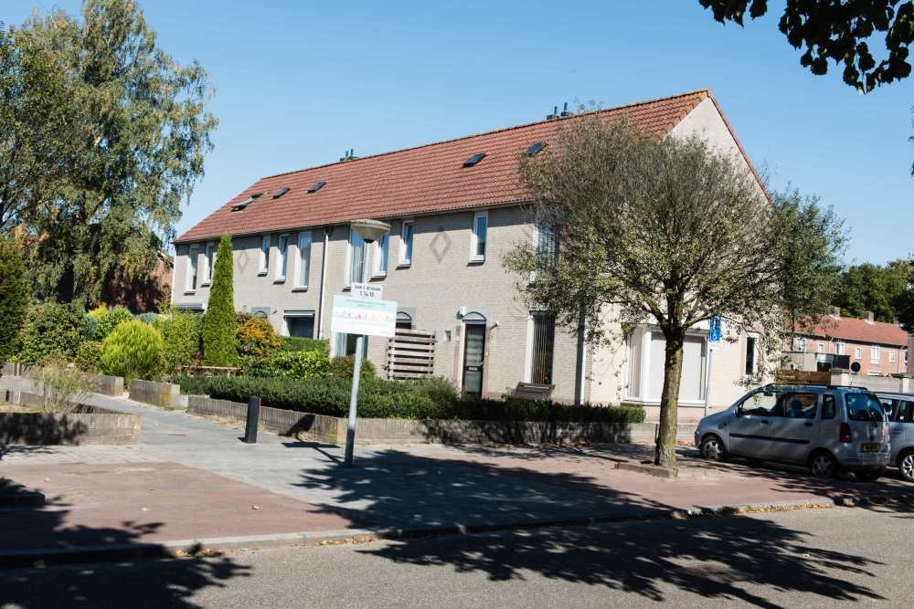 Wouter van Wijklaan 2A, 3705 LX Zeist, Nederland