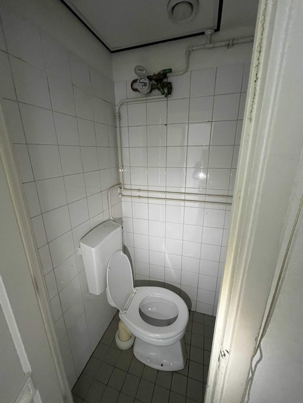 Henri Borelstraat 5HS