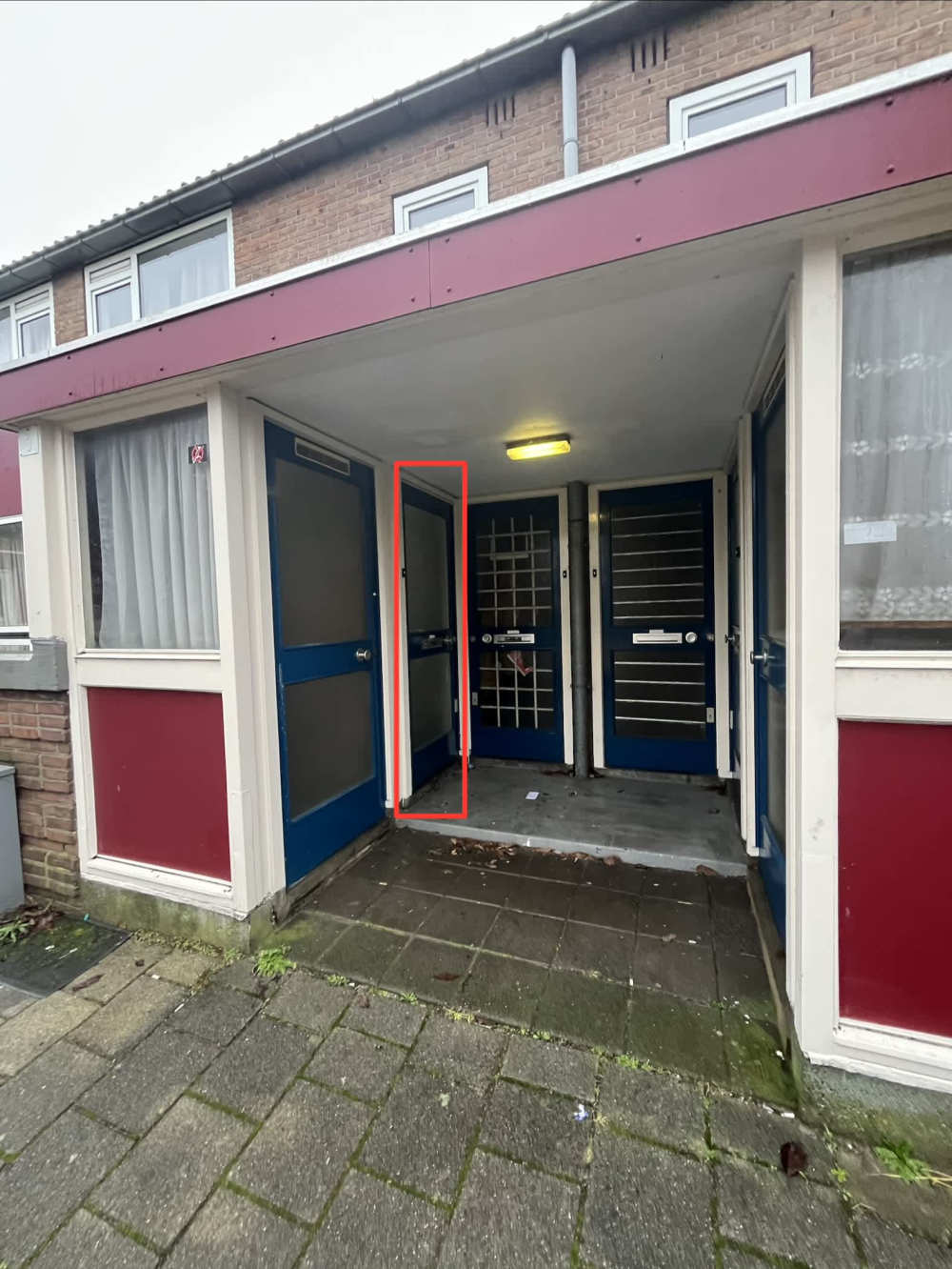 Henri Borelstraat 5HS