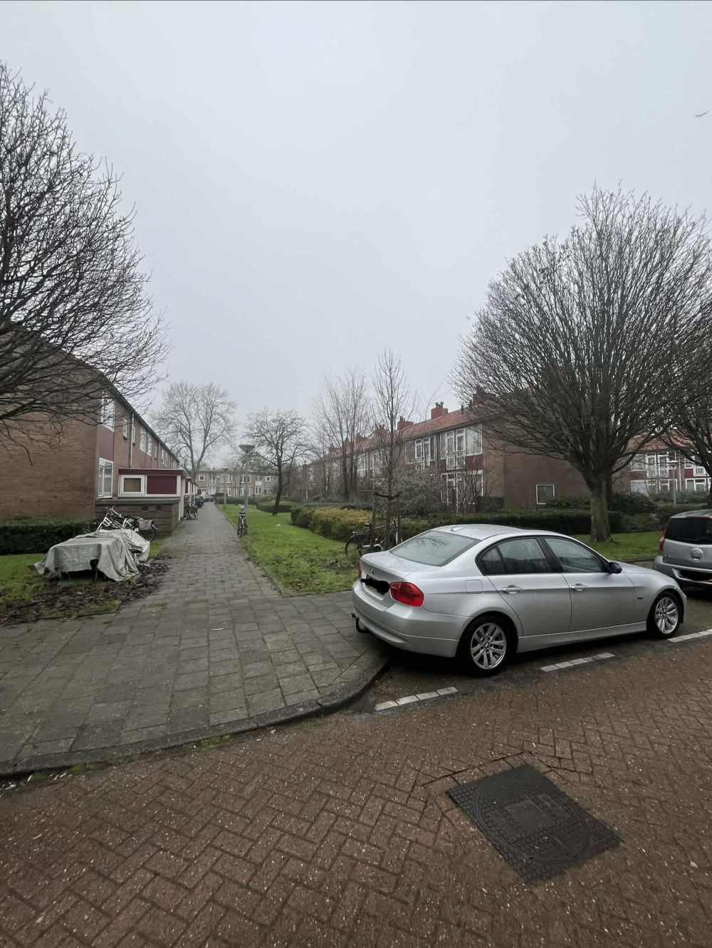 Henri Borelstraat 5HS