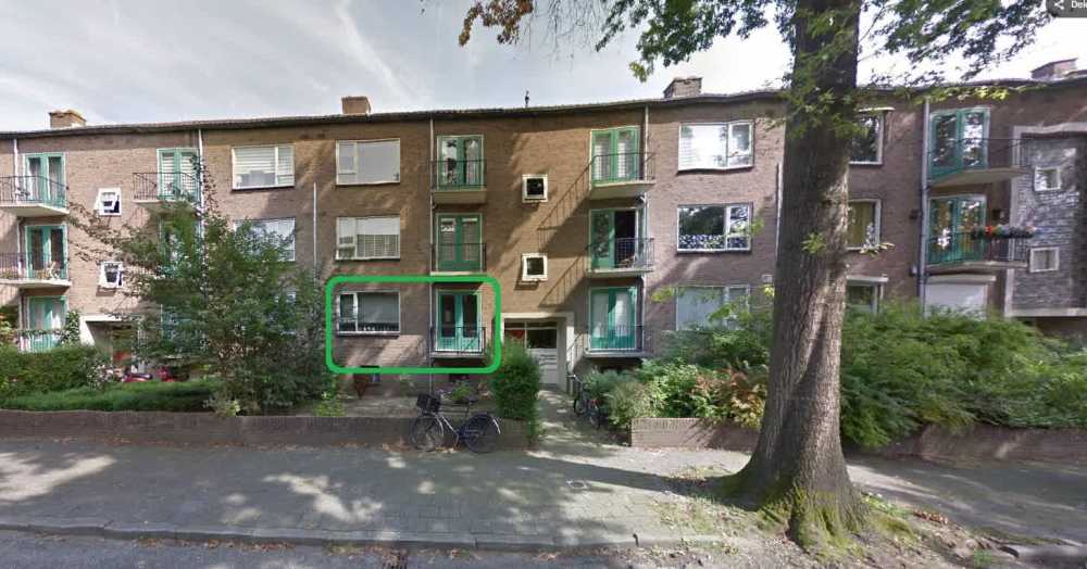 Buisweg 128, 1222 GG Hilversum, Nederland