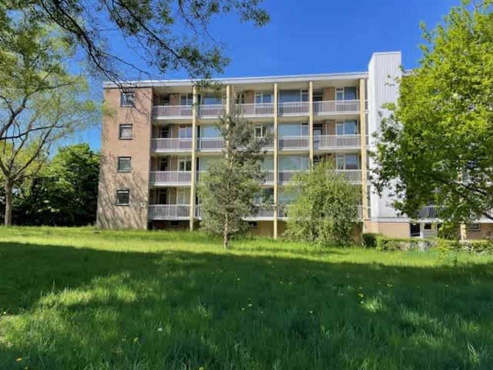 Lange Heul 230, 1403 NT Bussum, Nederland