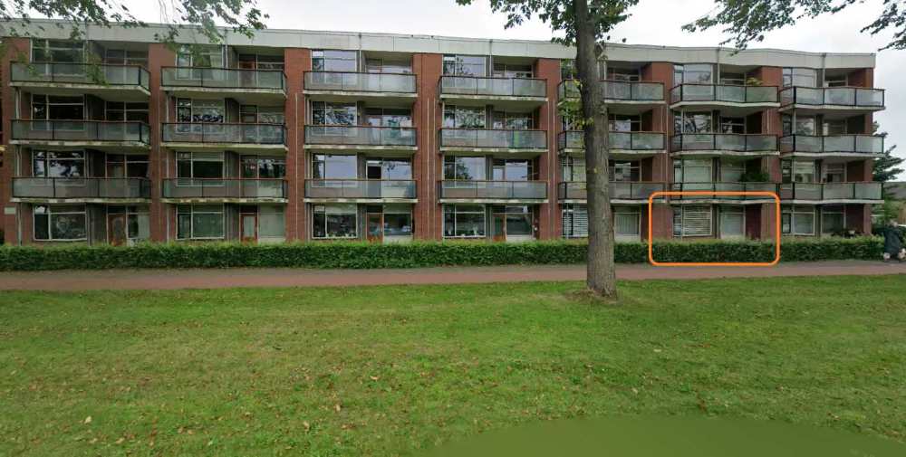 Gemeenlandslaan 38, 1276 AC Huizen, Nederland