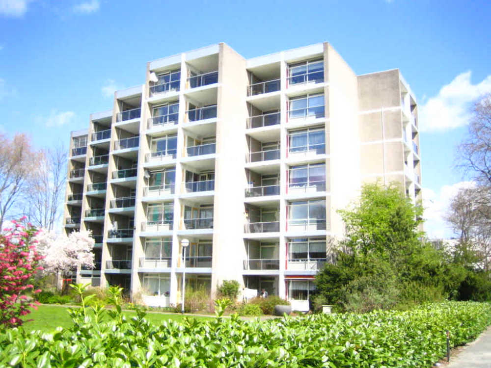 Zaagmuldersweg 182, 9713 LP Groningen, Nederland