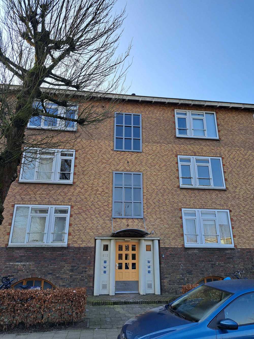 Rembrandt van Rijnstraat 21, 1382 AN Weesp, Nederland