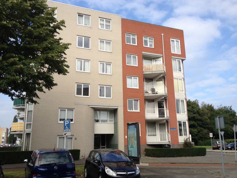 S.O.J. Palmelaan 5, 9728 VD Groningen, Nederland