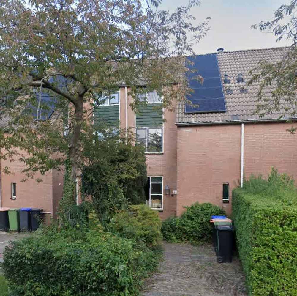 Bever 21, 1273 GZ Huizen, Nederland
