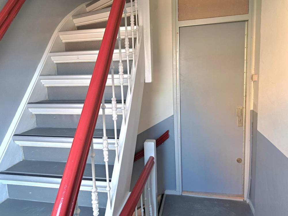 Van Reigersbergenstraat 13