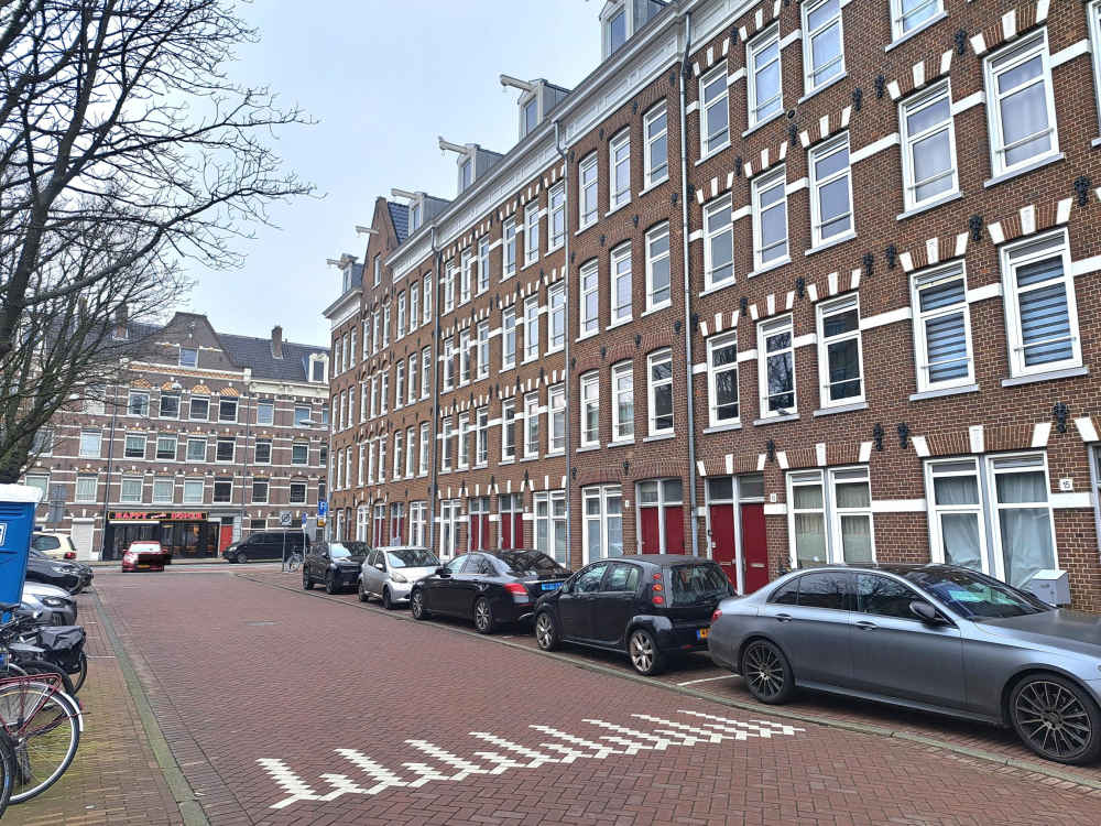 Van Reigersbergenstraat 13