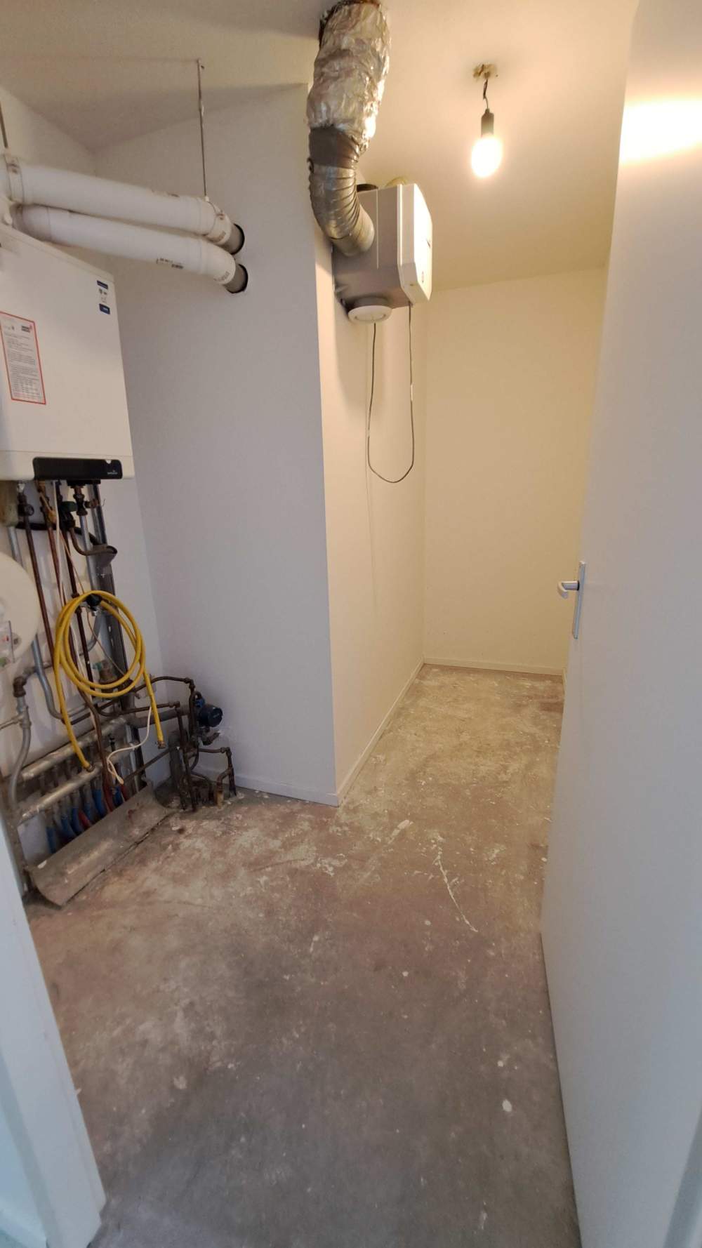 Marco Polostraat 287B