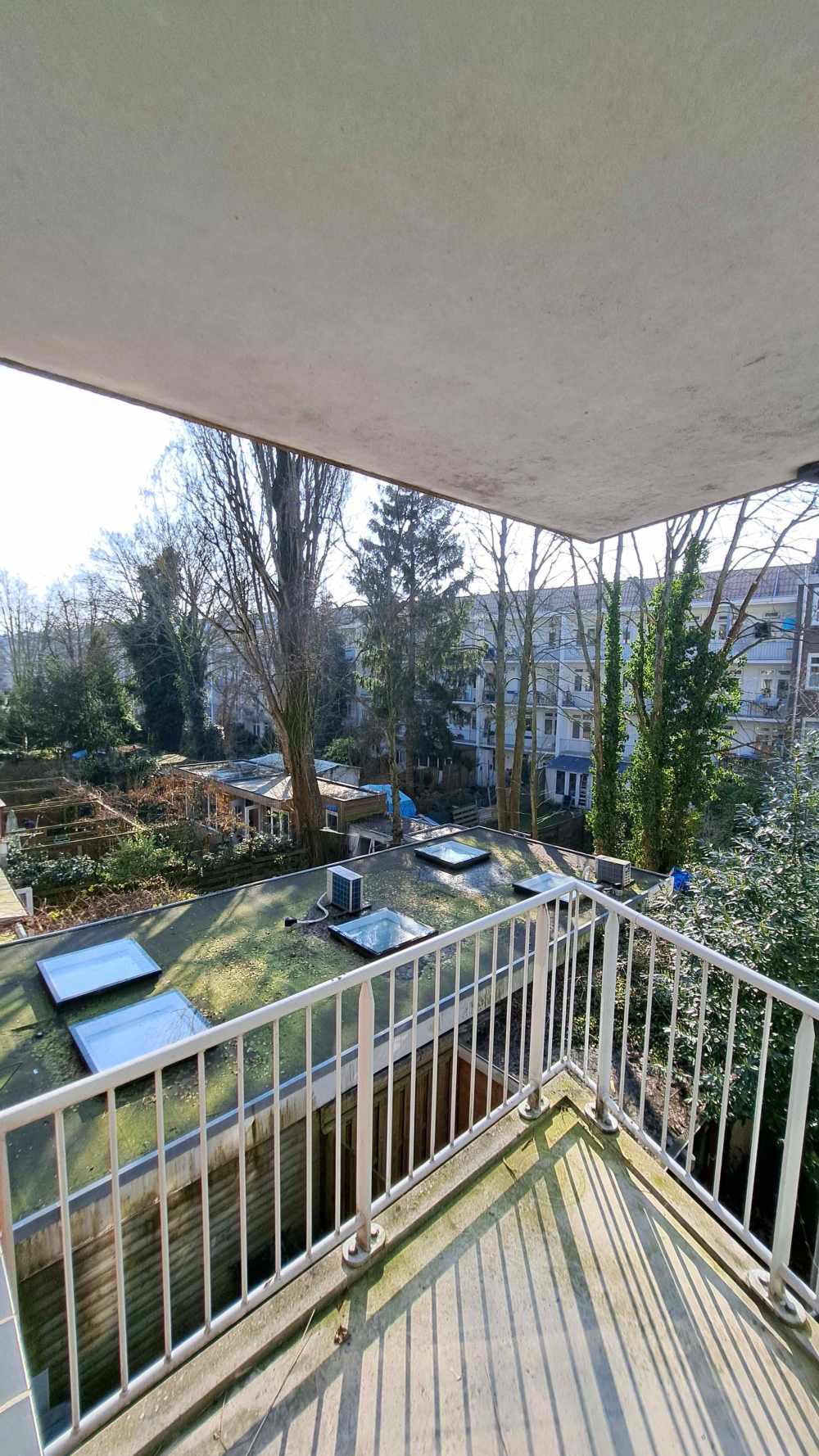 Marco Polostraat 287B