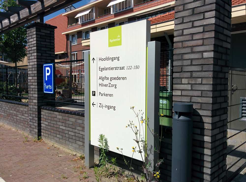 Egelantierstraat 122