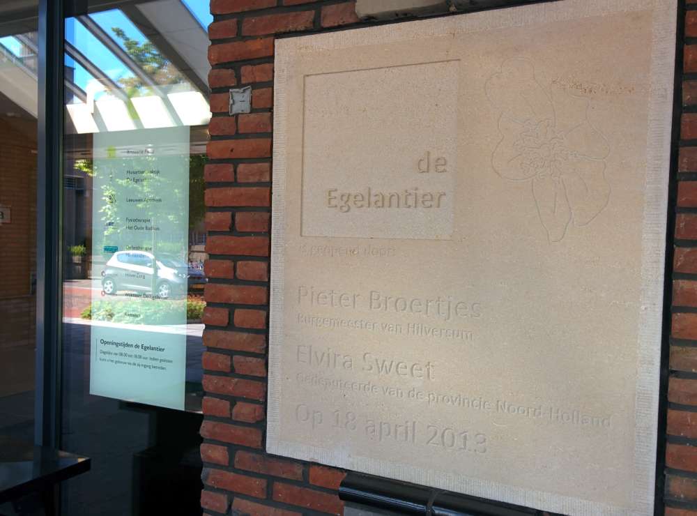 Egelantierstraat 122