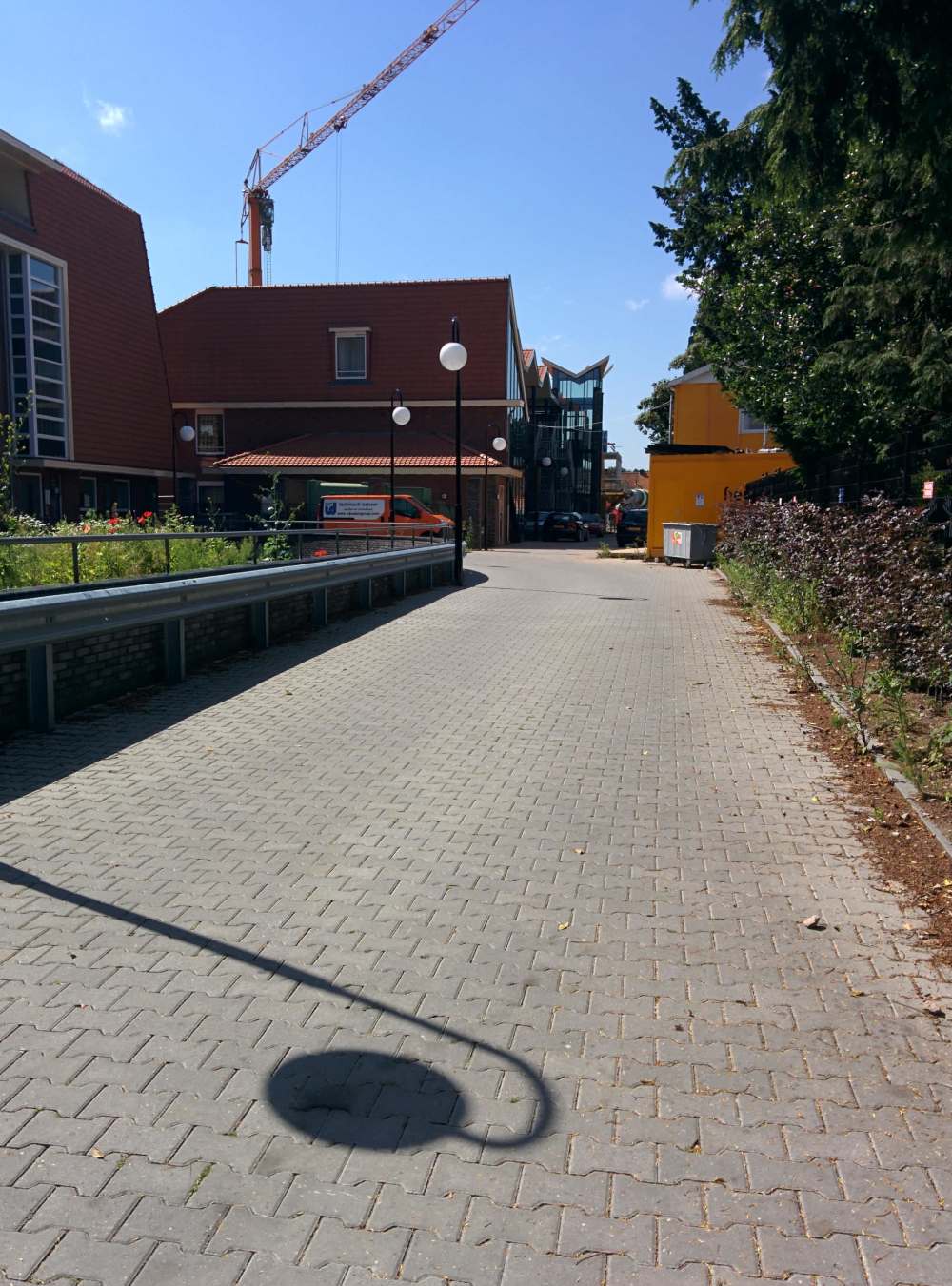 Egelantierstraat 122