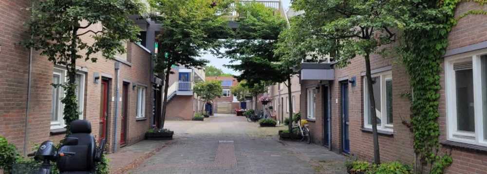 Goudriaanstraat 89