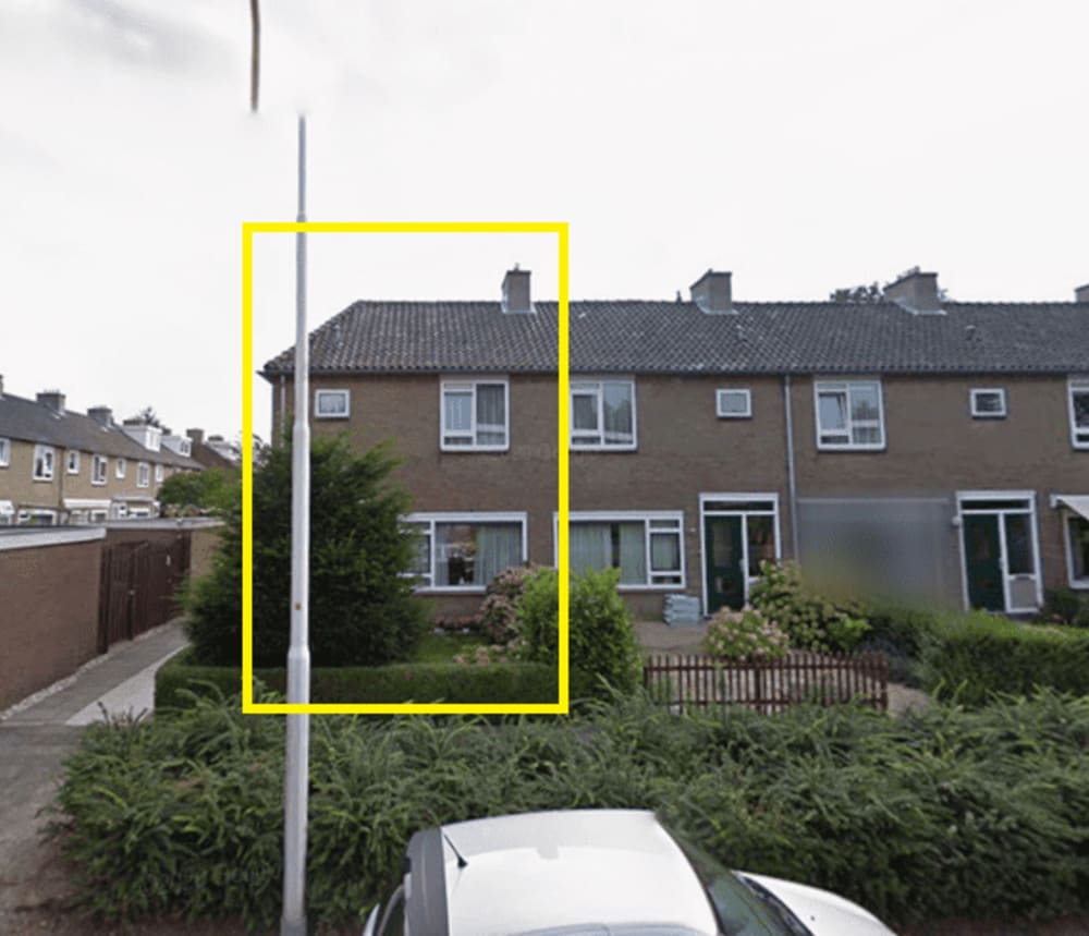 Westelijk Halfrond 22, 1183 JE Amstelveen, Nederland