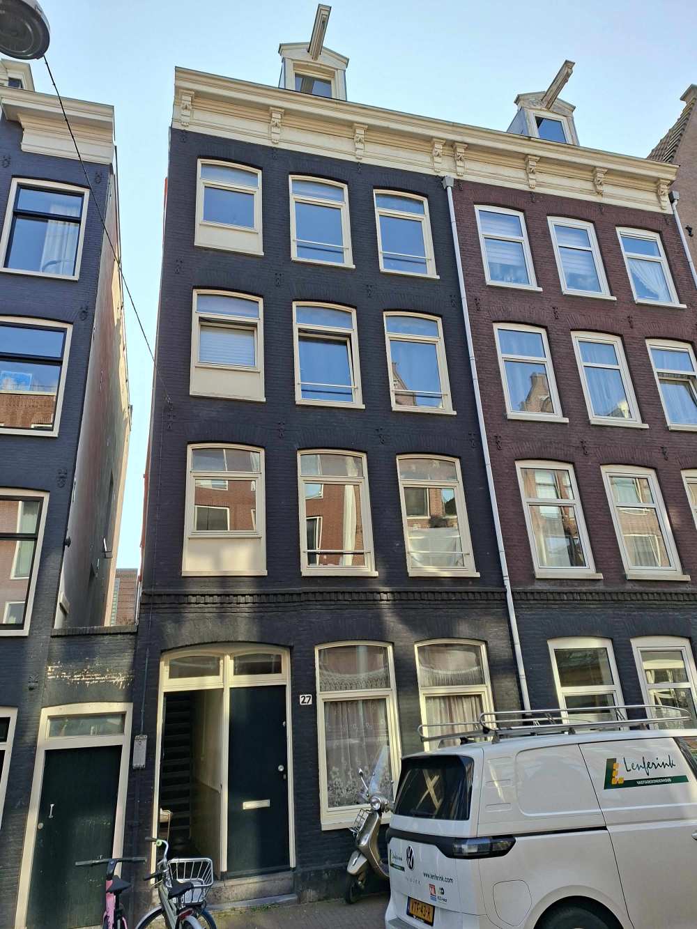 Willemsstraat 27, 1015 HW Amsterdam, Nederland