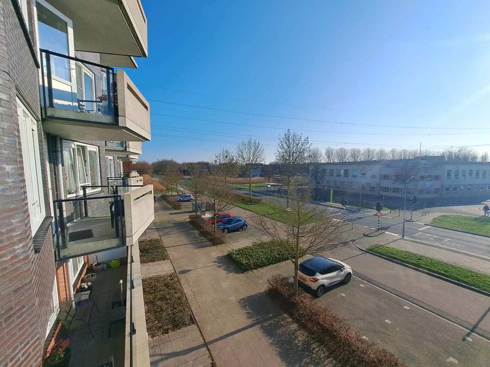 Herman Kruyderstraat 66