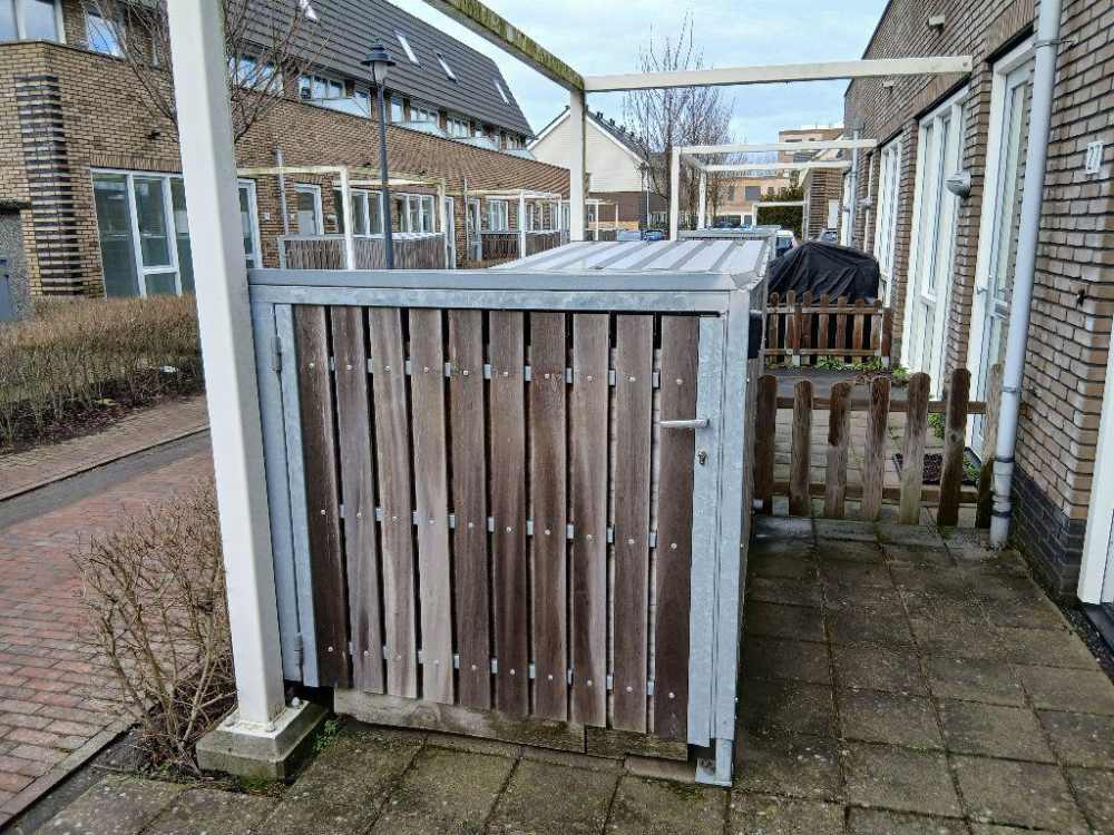 Jelle Zijlstrastraat 27