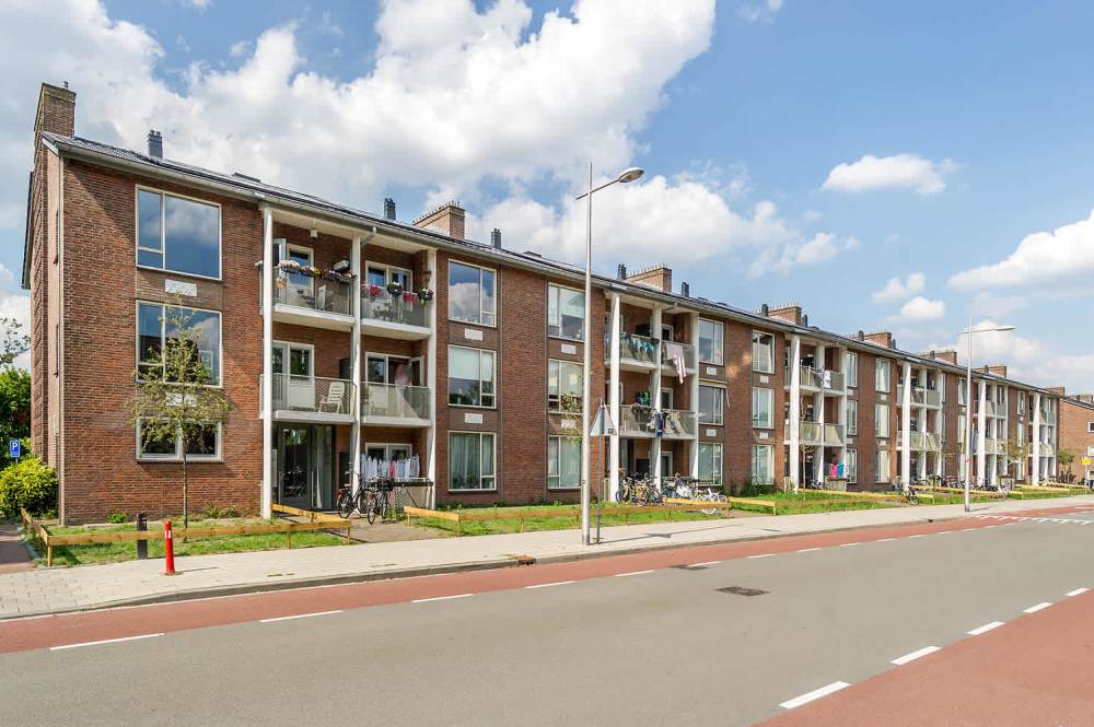 Gasthuislaan 12, 3817 EK Amersfoort, Nederland