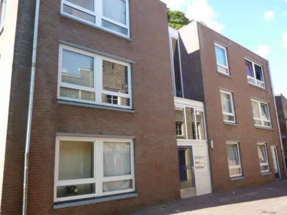 Kleine Spuistraat 29, 3311 VJ Dordrecht, Nederland