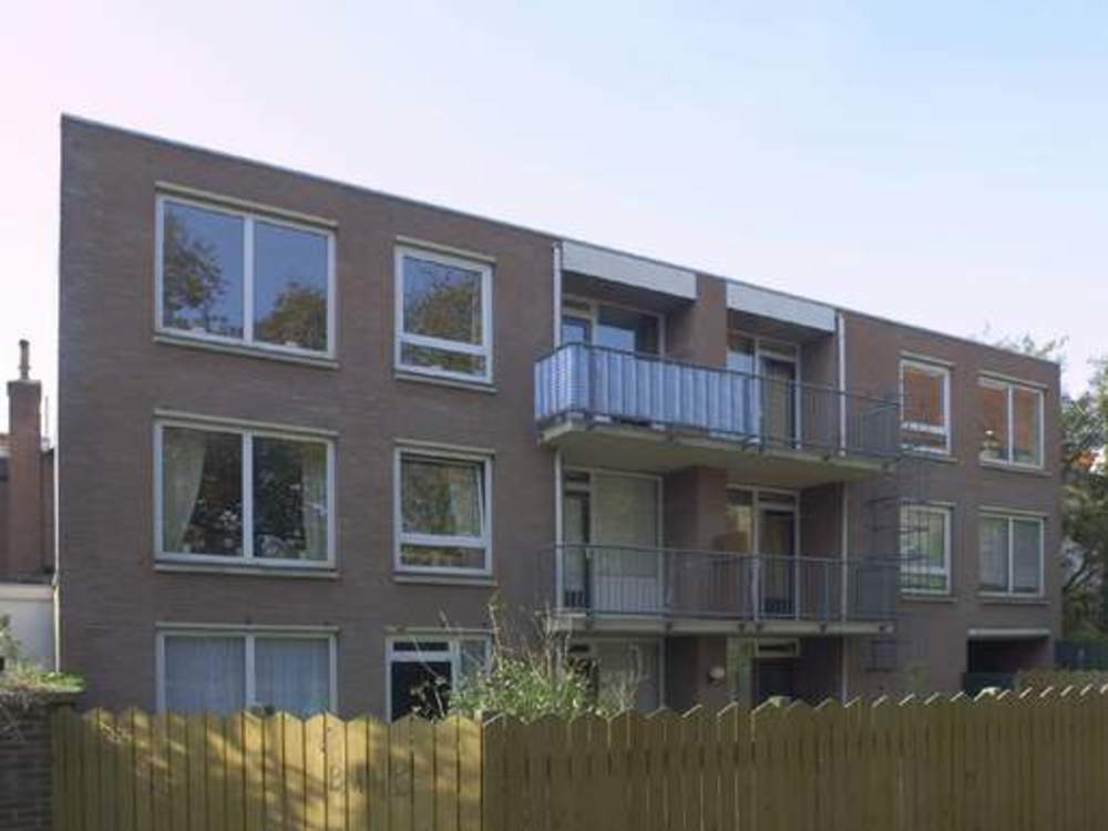 Kleine Spuistraat 29