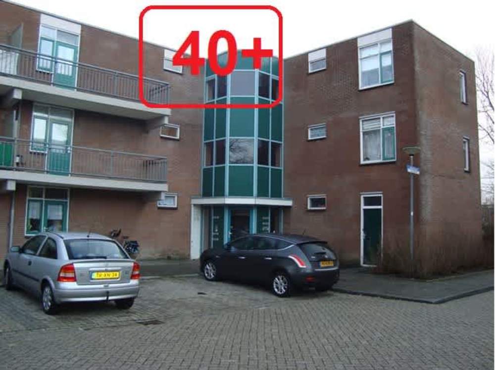 Atensheerd 123, 9737 TM Groningen, Nederland