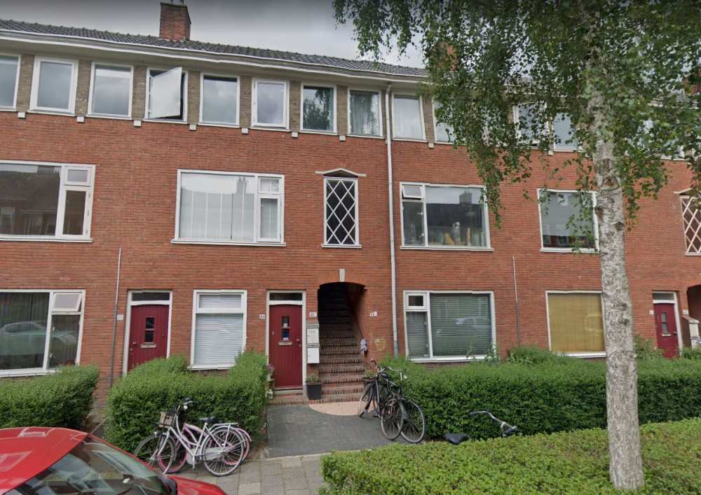 Bataviastraat 22, 9715 KN Groningen, Nederland