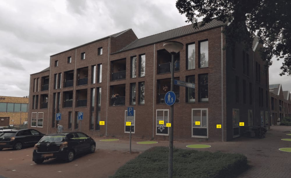 Huize Tilburg 24