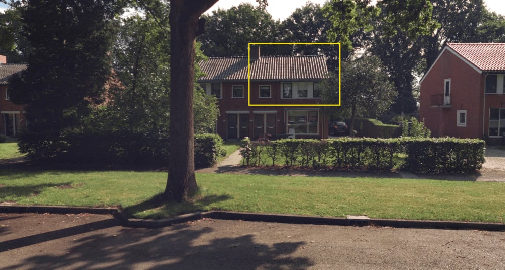 Nieuwlandsweg 52A, 9751 GM Haren, Nederland