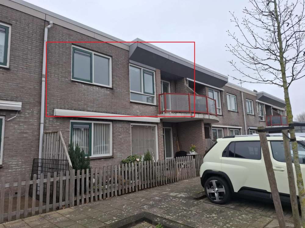 Korenaarstraat 8, 2153 BM Nieuw-Vennep, Nederland