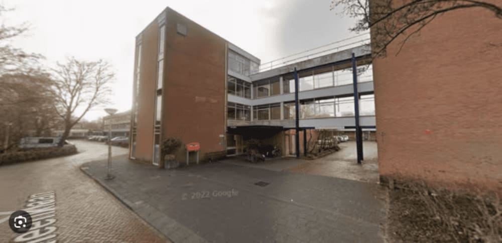 Smeenklaan 78, 1182 GC Amstelveen, Nederland