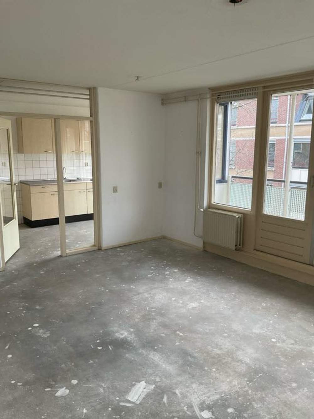 Van Limburg Stirumstraat 11F