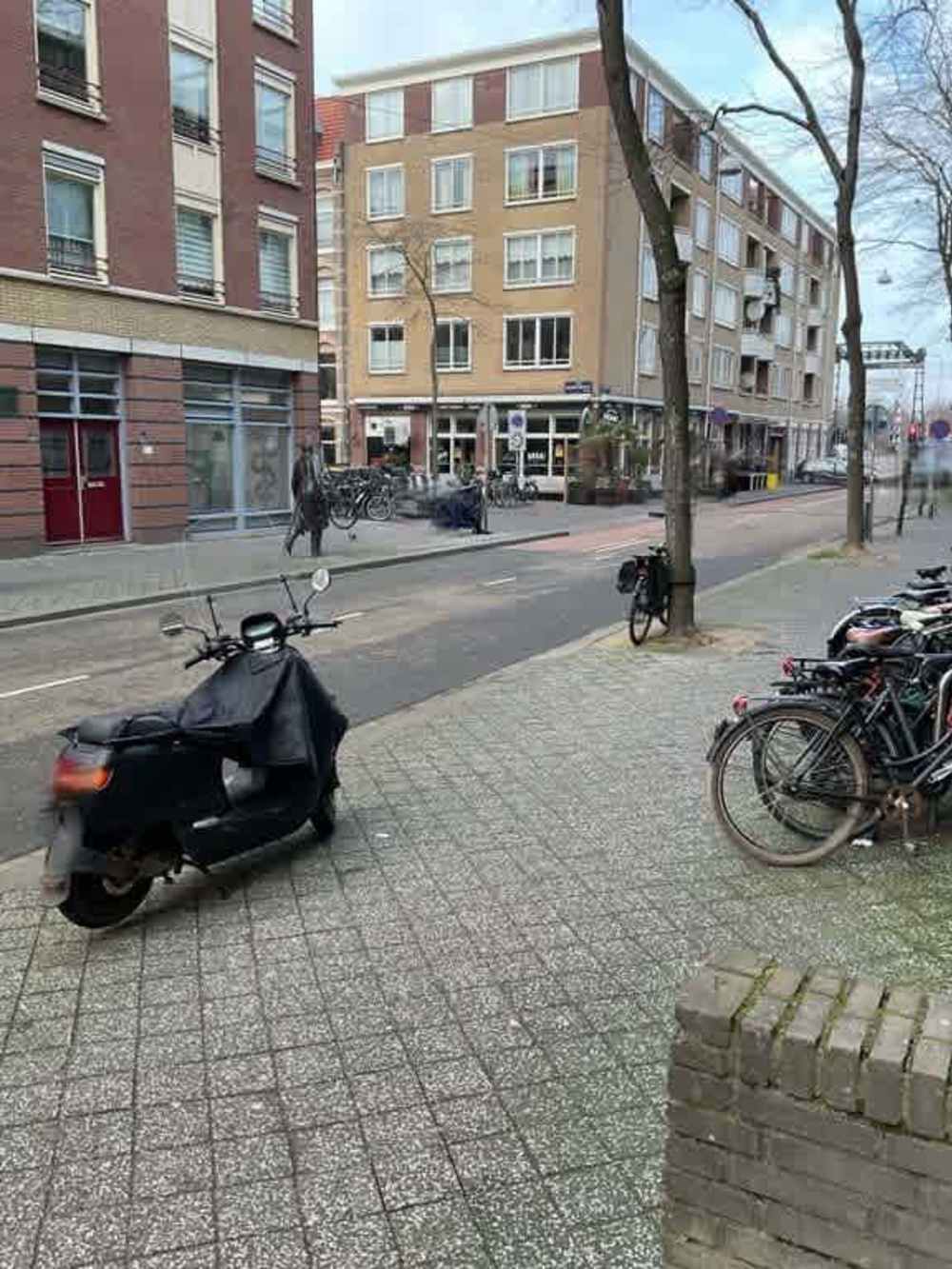 Van Limburg Stirumstraat 11F