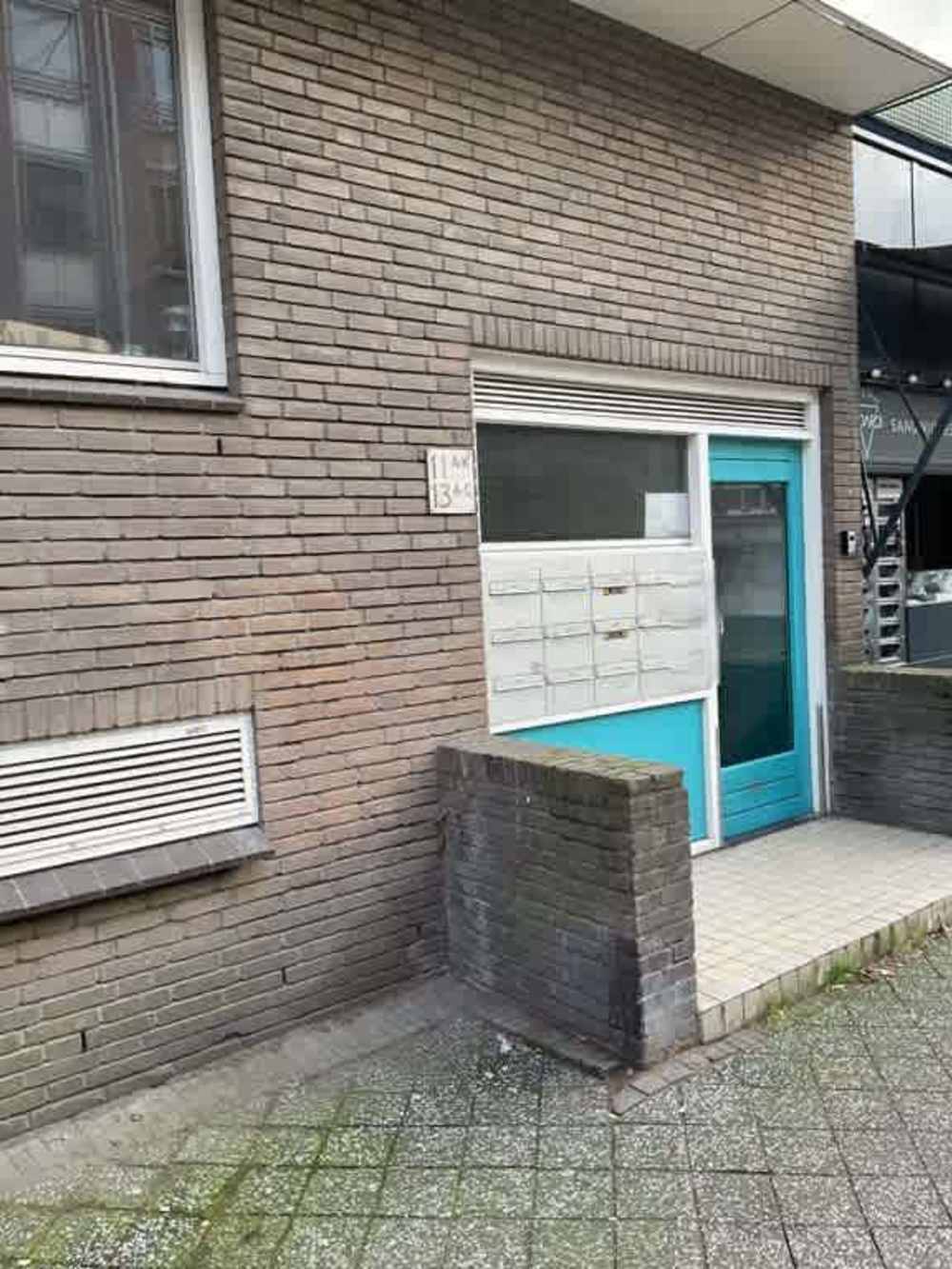 Van Limburg Stirumstraat 11F