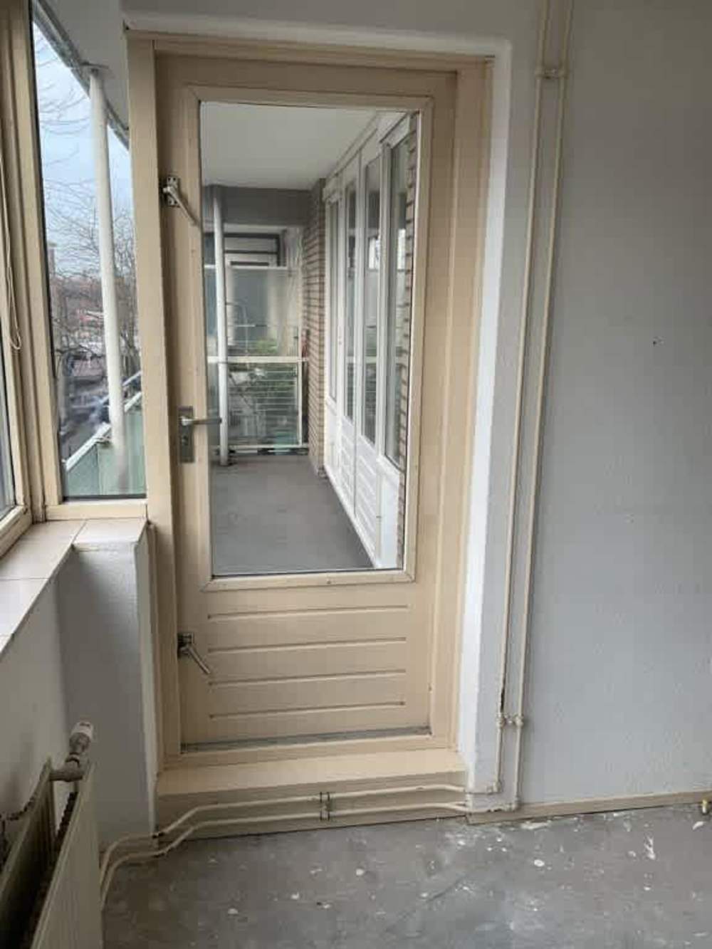 Van Limburg Stirumstraat 11F