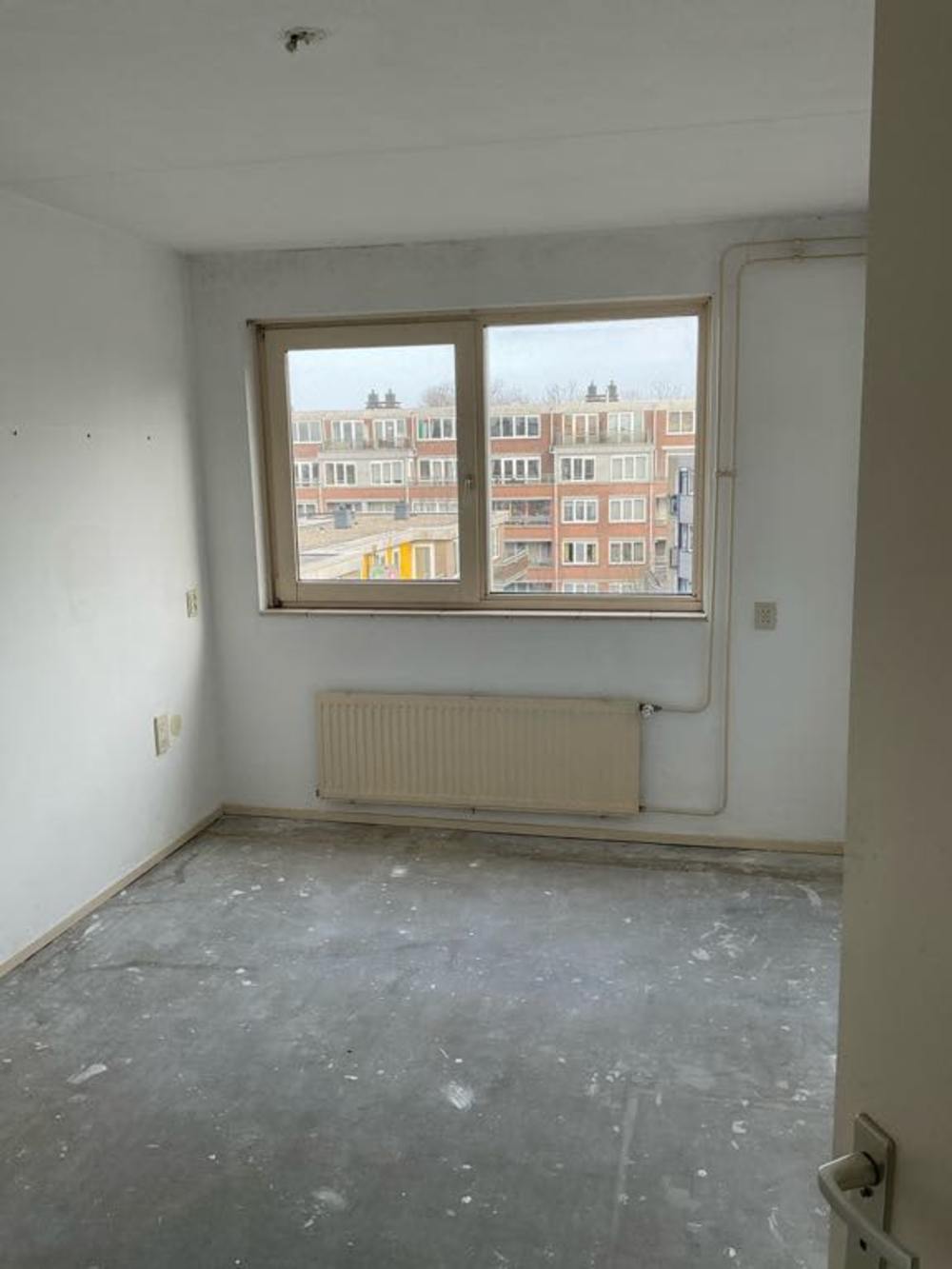 Van Limburg Stirumstraat 11F