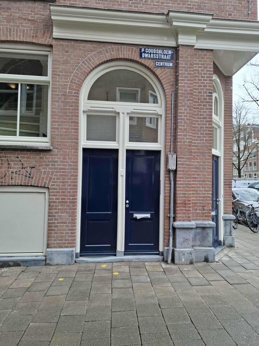 Lindengracht 88HS
