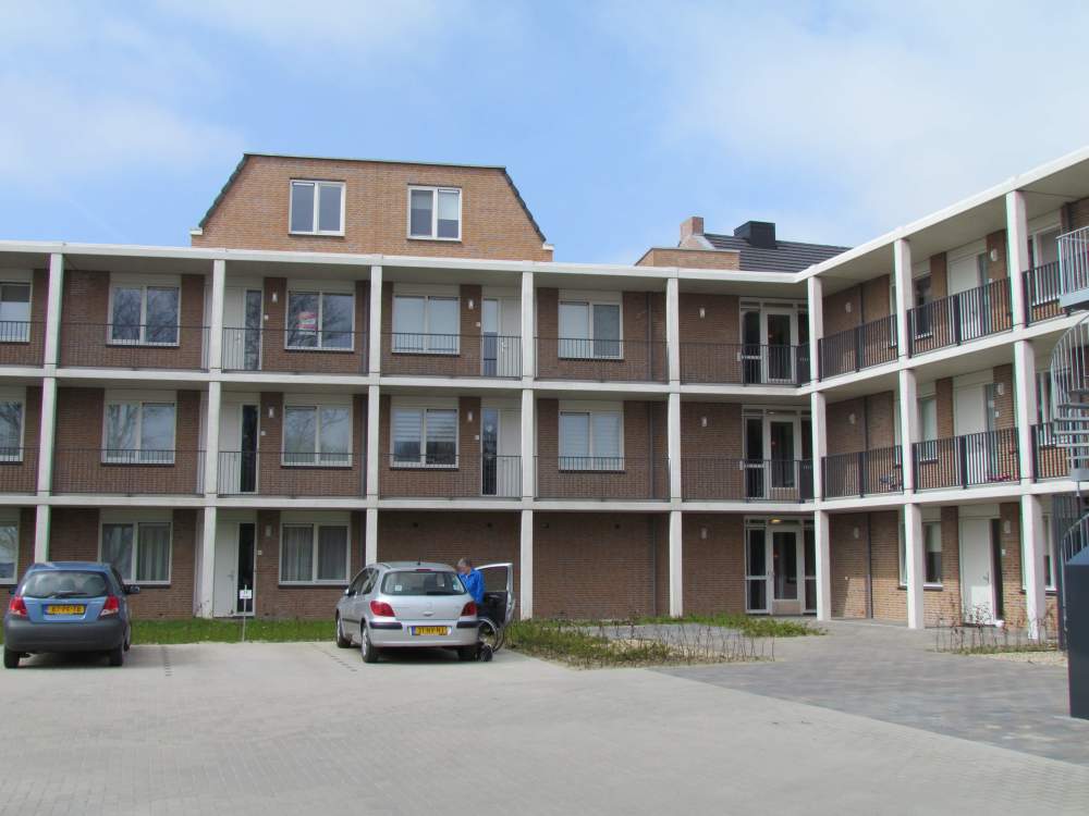 Rijnstraat 4g, 4031 KL Ingen, Nederland