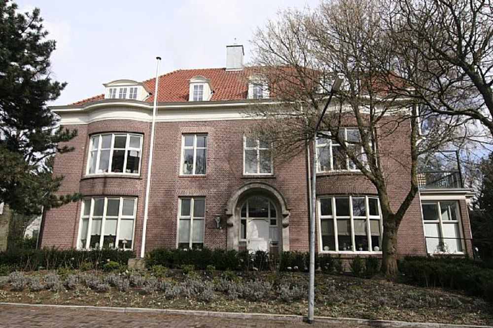 Borneolaan 13, 1217 GW Hilversum, Nederland