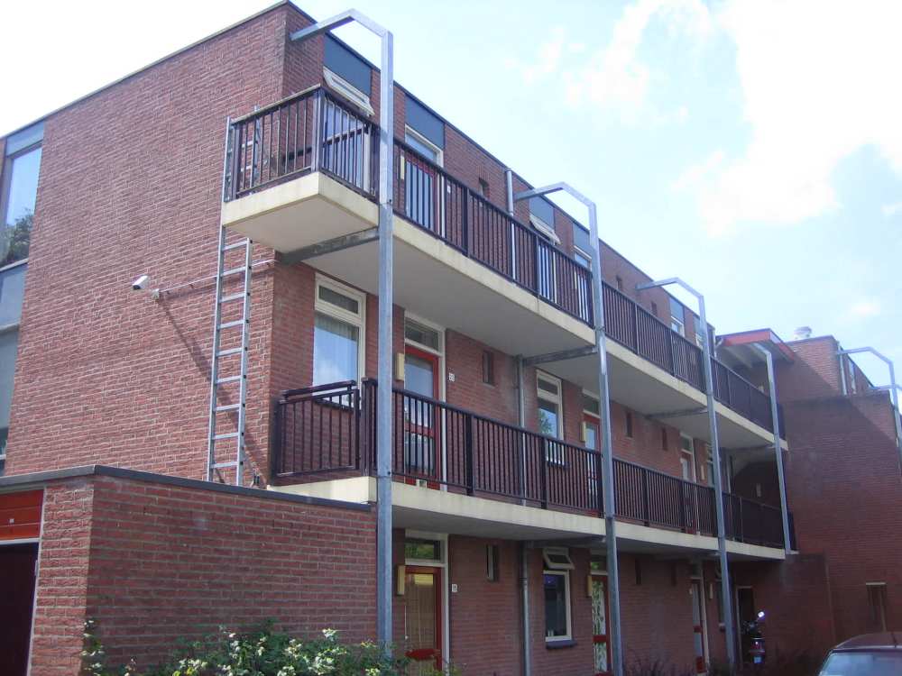 Tressenplaats 29, Groningen