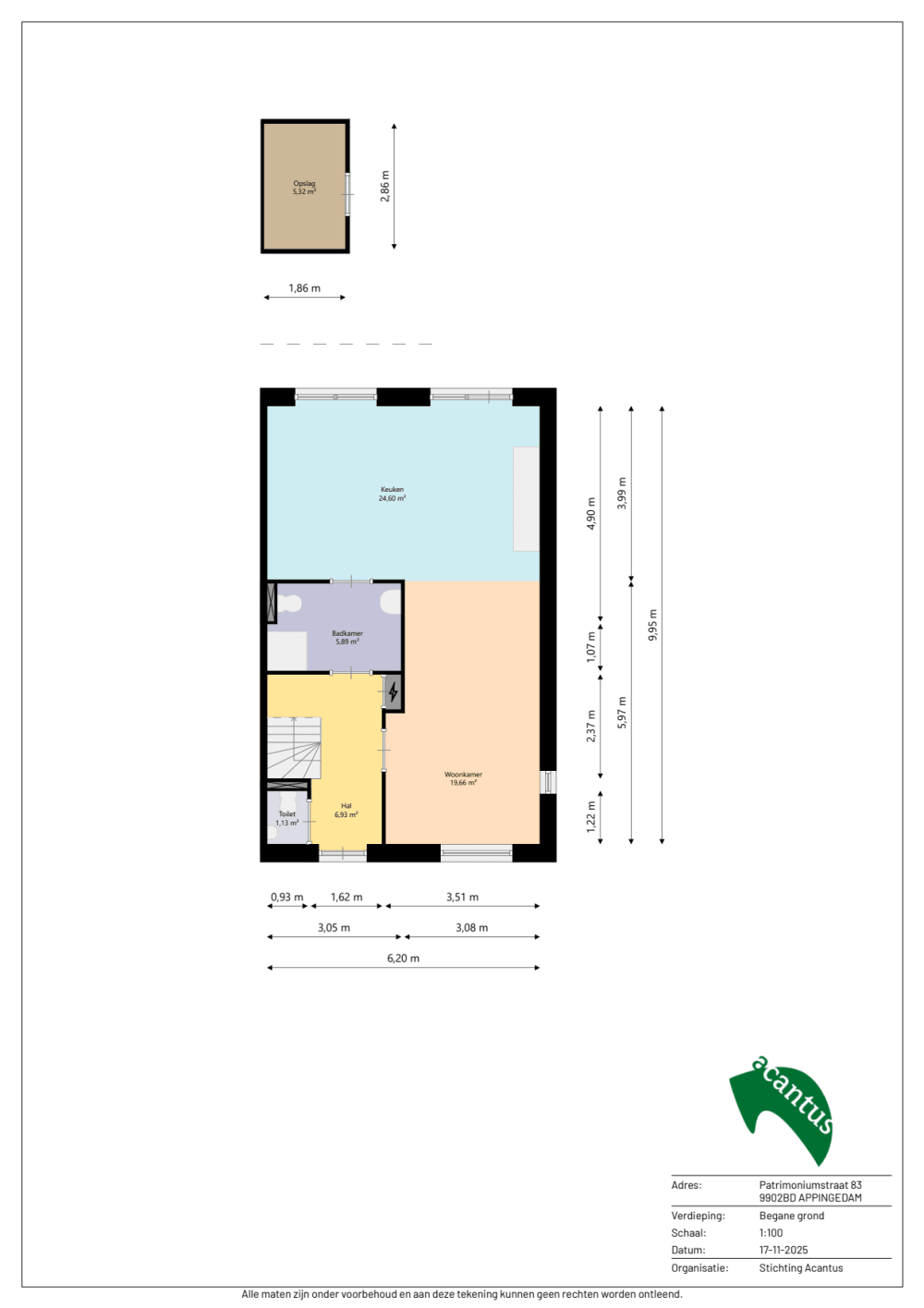 Patrimoniumstraat 83