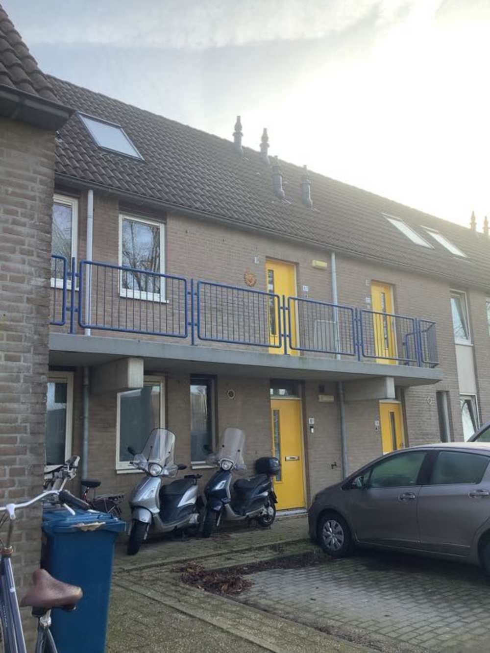 Rademakersgilde 87, 3994 BP Houten, Nederland