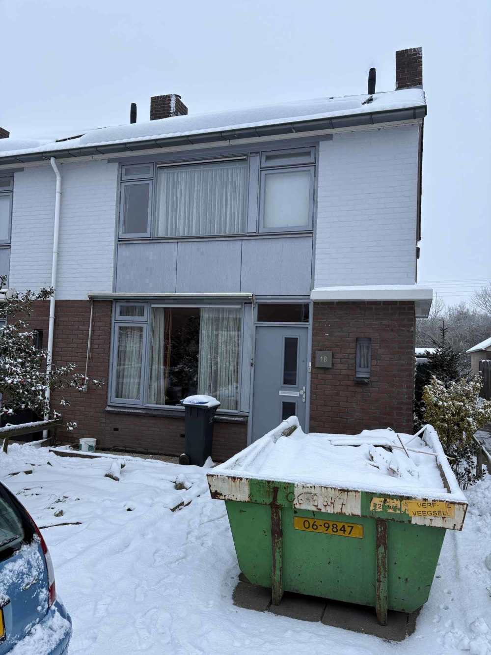 Koningin Wilhelminalaan 18, 4181 AV Waardenburg, Nederland