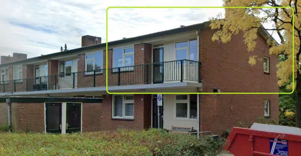 Lange Heul 172, 1403 NR Bussum, Nederland