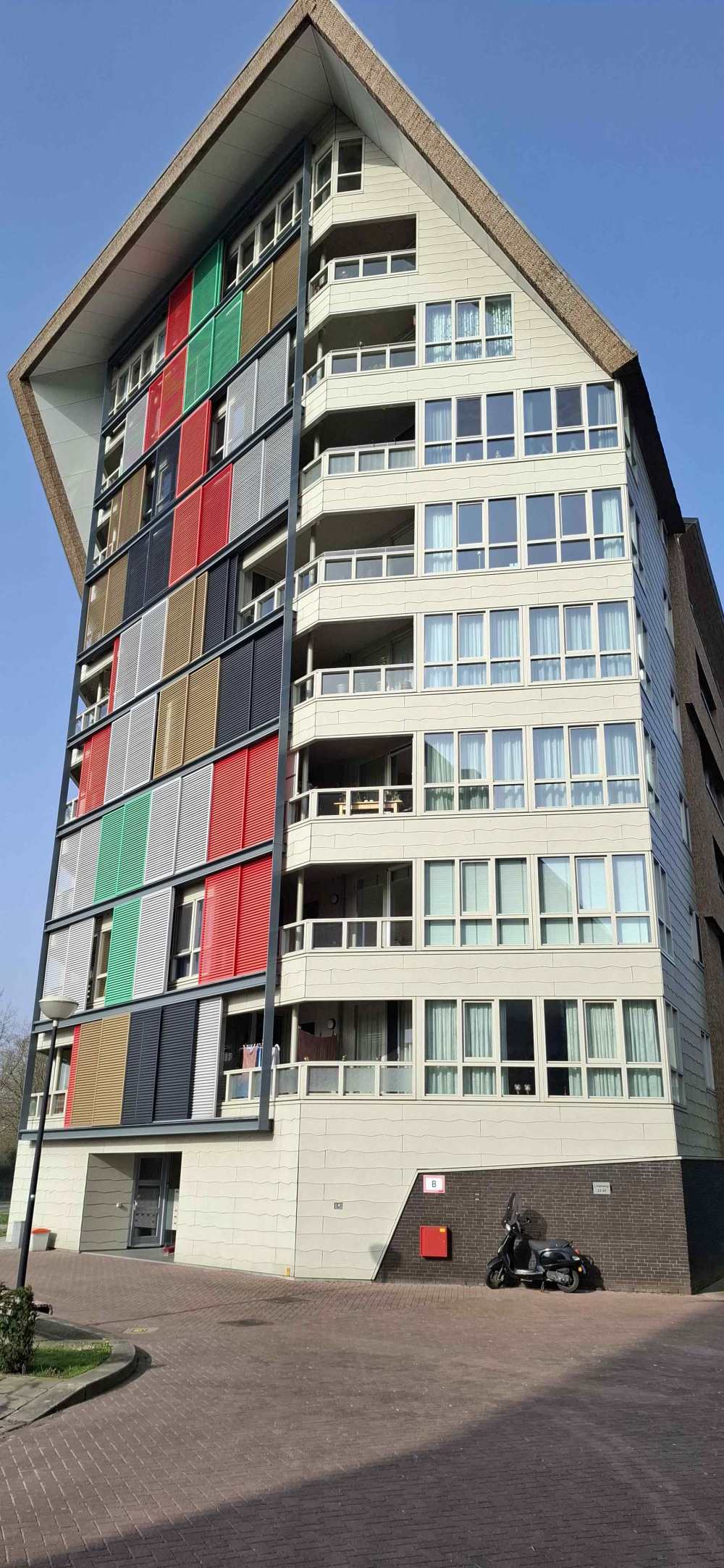 Linieweg 26, 3831 WB Leusden, Nederland