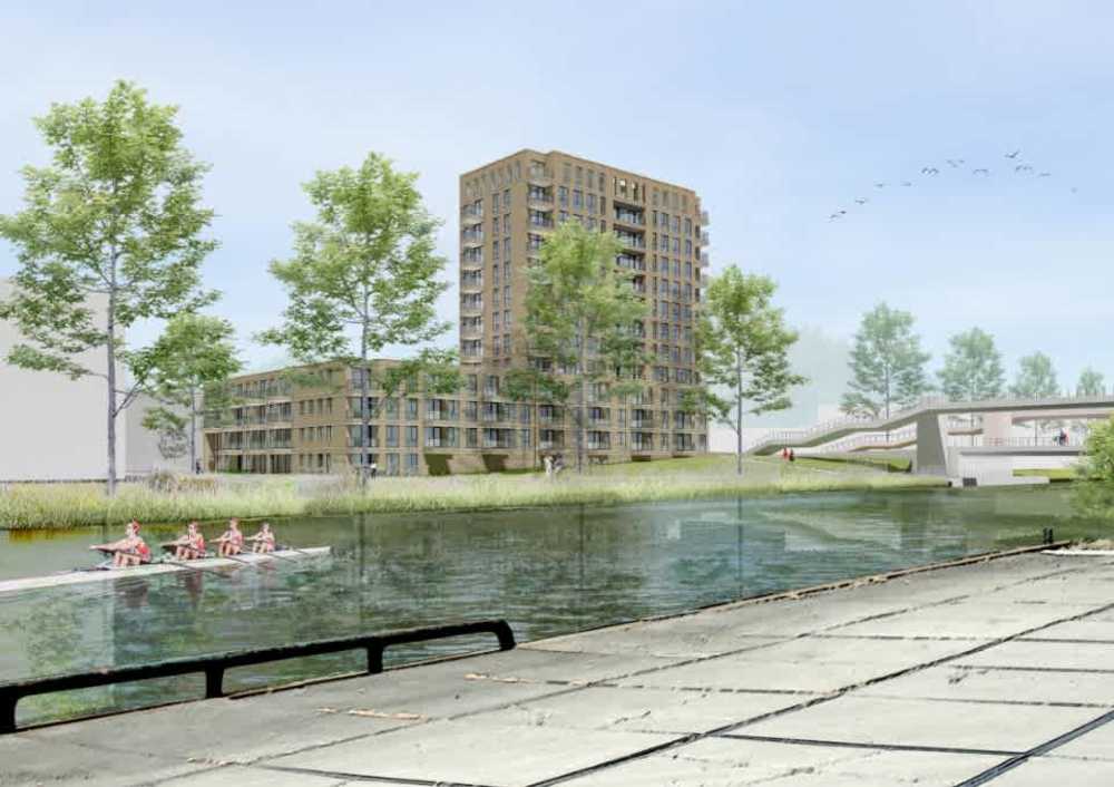 Korreweg 257, Groningen