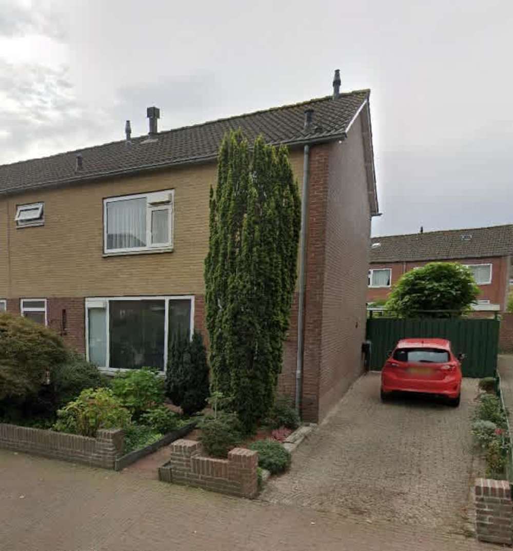 Driftweg 13, 1271 BW Huizen, Nederland