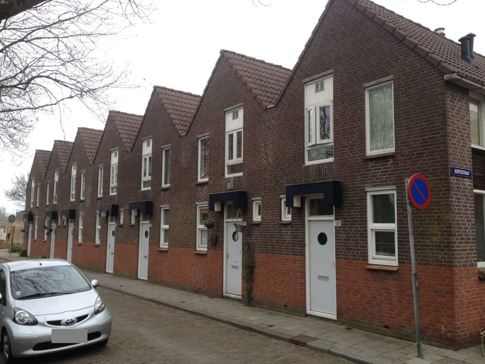 Friesestraatweg 125, 9718 NE Groningen, Nederland