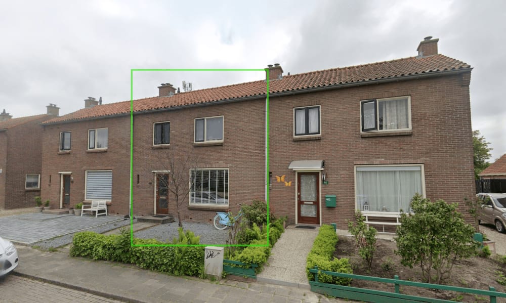 Kerkweg 48, 3628 AP Kockengen, Nederland